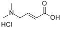 chemical structure of 848133-35-7