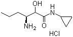 Telaprevir intermediate