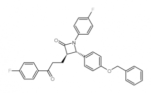 chemical structure of 190595-65-4