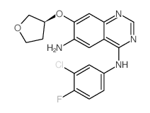 chemical structure of 314771-76-1